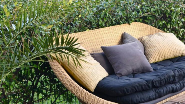 Les meilleures marques de coussins d’extérieur pour un confort optimal