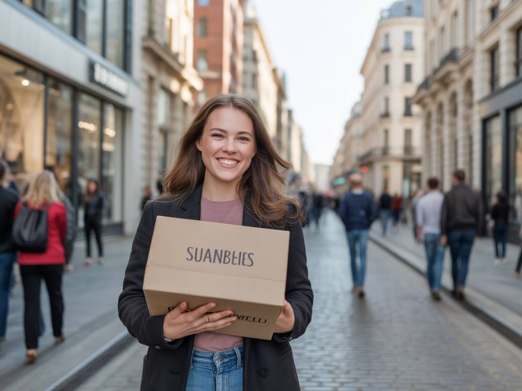 Les nouvelles tendances du shopping interactif par abonnement surprises