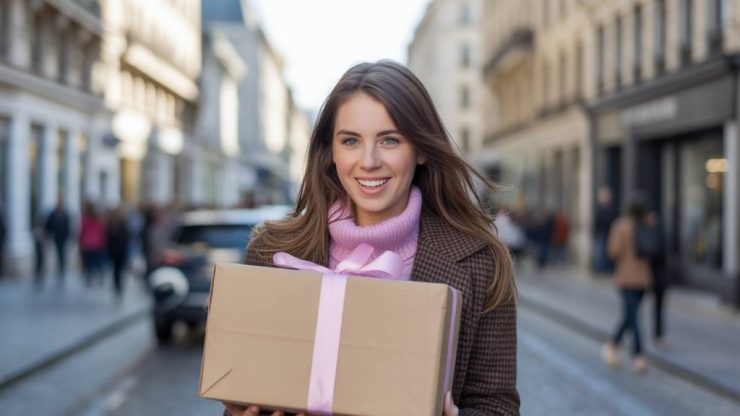 Le shopping mystère en ligne : ces achats dont vous ne découvrez le contenu qu’à la livraison