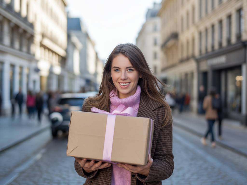 Le shopping mystère en ligne : ces achats dont vous ne découvrez le contenu qu’à la livraison
