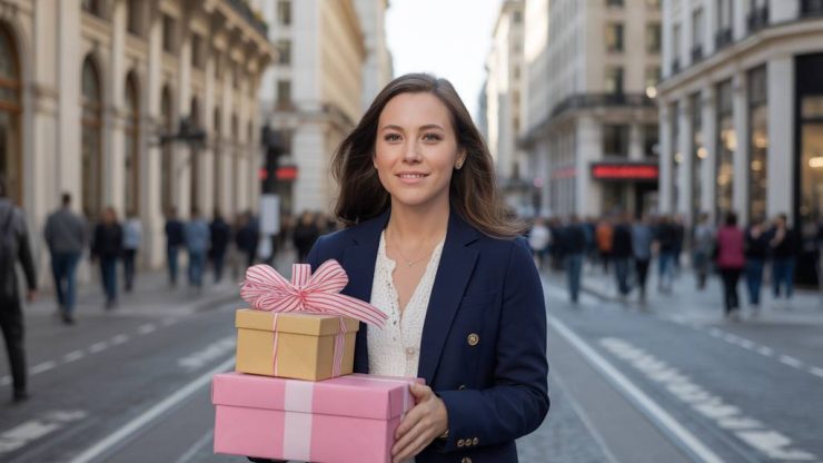 Comment l’intelligence artificielle révolutionne le shopping de surprises personnalisées