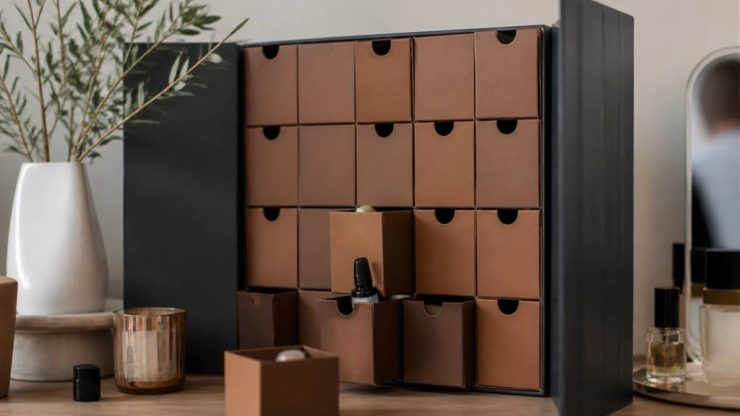 Calendrier de l'apres homme : guide d’achat et idées shopping