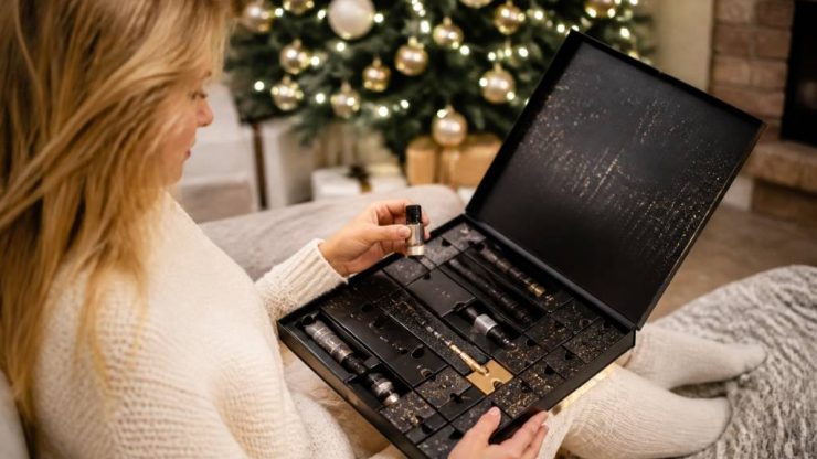 Calendrier de l’avent adulte : comment choisir le modèle idéal pour attendre Noël avec surprise et plaisir