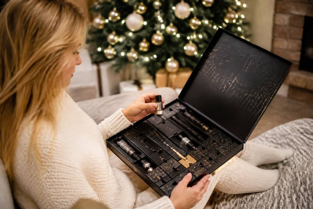 Calendrier de l’avent adulte : comment choisir le modèle idéal pour attendre Noël avec surprise et plaisir