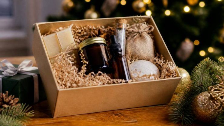 Box cadeau noel : idées, tendances et conseils pour choisir le coffret parfait