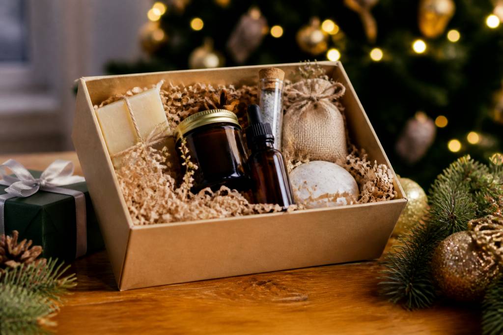 Box cadeau noel : idées, tendances et conseils pour choisir le coffret parfait