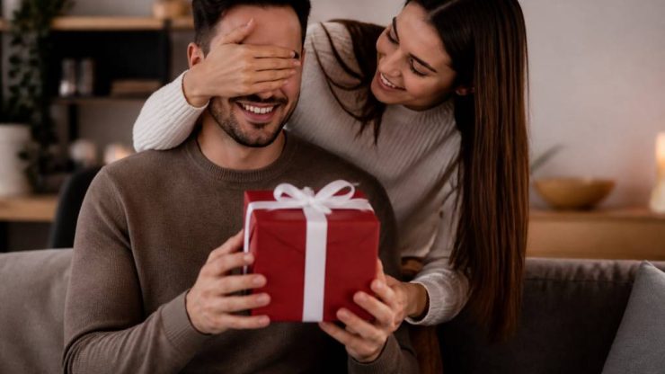 Idée pour la saint valentin homme : les meilleures idées cadeau à offrir