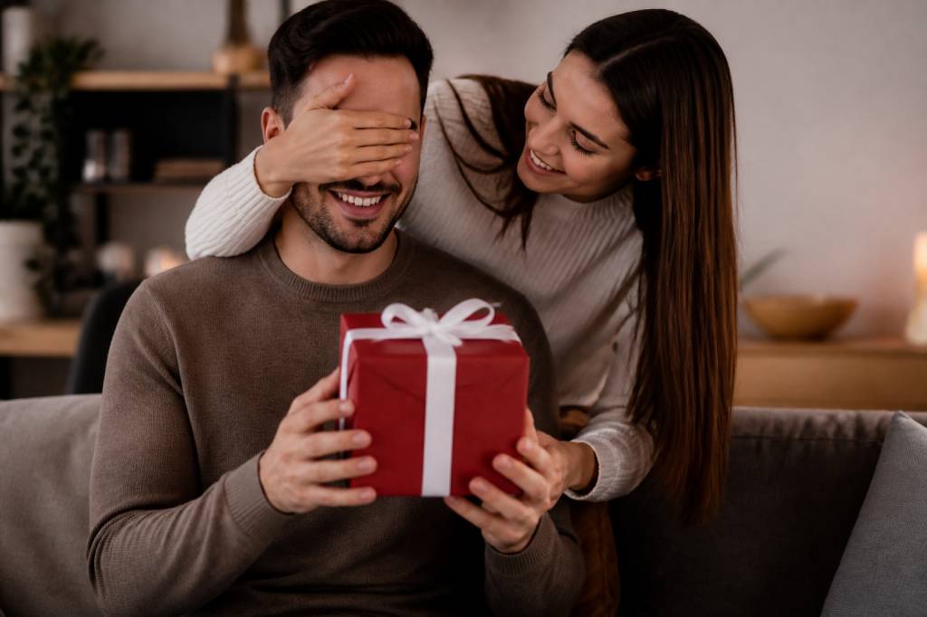 Idée pour la saint valentin homme : les meilleures idées cadeau à offrir