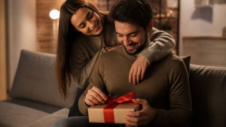 Cadeau saint valentin hommes : 20 idées originales pour lui faire plaisir