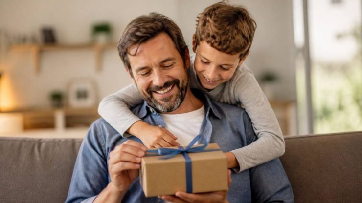 Box fête des pères : des idées cadeaux originales pour faire plaisir à tous les papas
