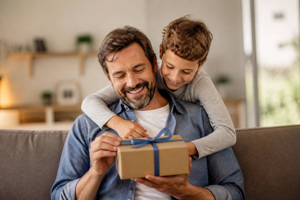 Box fête des pères : des idées cadeaux originales pour faire plaisir à tous les papas