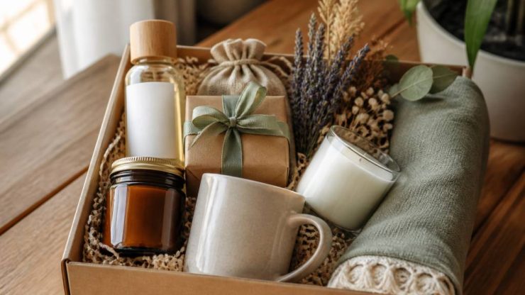 Coffrets cadeaux originaux : nos idées pour surprendre à coup sûr