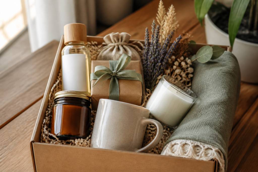 Coffrets cadeaux originaux : nos idées pour surprendre à coup sûr