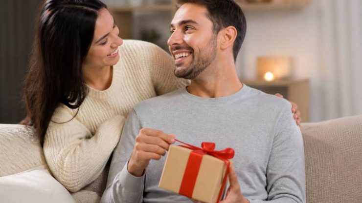 Idée cadeau chéri : des inspirations originales pour lui faire plaisir