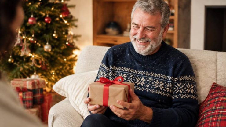 Cadeaux noel beau pere : les meilleures idées pour lui faire plaisir