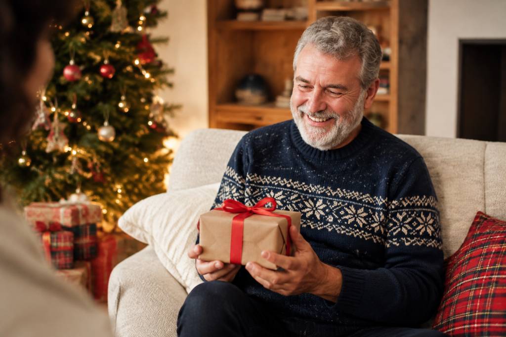 Cadeaux noel beau pere : les meilleures idées pour lui faire plaisir