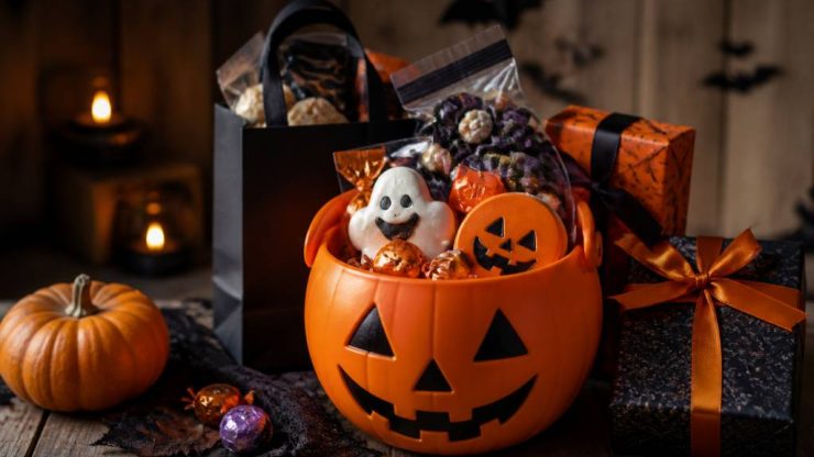 Cadeaux pour Halloween : idées originales pour faire plaisir aux petits et aux grands