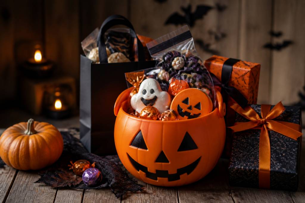 Cadeaux pour Halloween : idées originales pour faire plaisir aux petits et aux grands