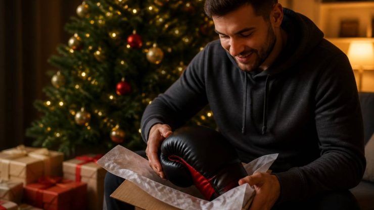 Boxe noel : les meilleures idées cadeaux pour les passionnés de boxe
