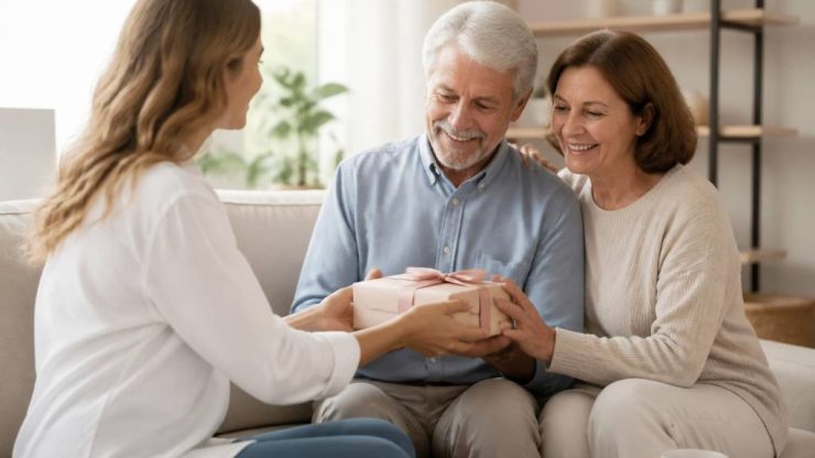 Idée cadeaux beaux-parents : des inspirations originales pour toutes les occasions
