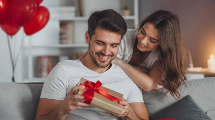 Cadeau original homme saint valentin : les meilleures idées pour lui faire plaisir
