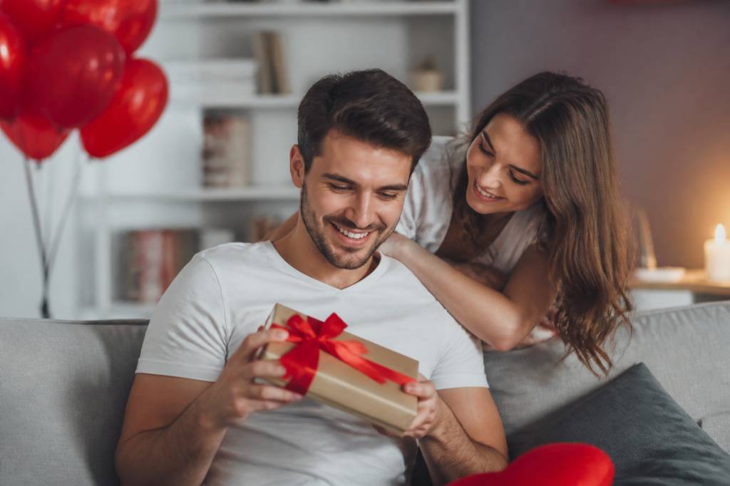 Cadeau original homme saint valentin : les meilleures idées pour lui faire plaisir