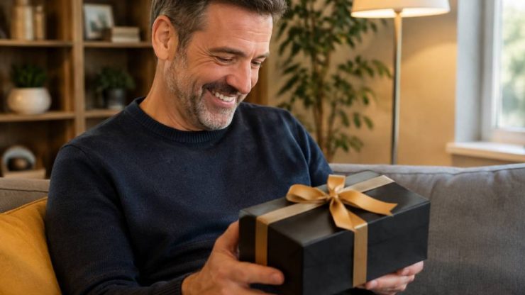 Coffret cadeau pour papa : les meilleures idées pour lui faire plaisir