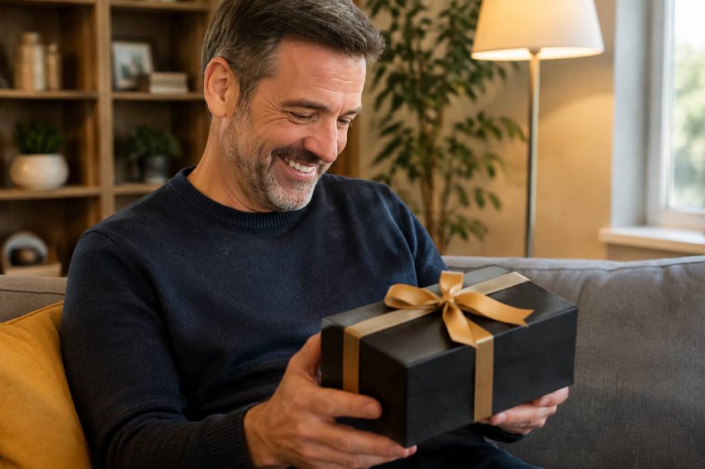Coffret cadeau pour papa : les meilleures idées pour lui faire plaisir