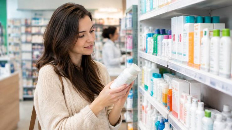 Mon droguiste : comment choisir les produits adaptés à vos besoins au quotidien