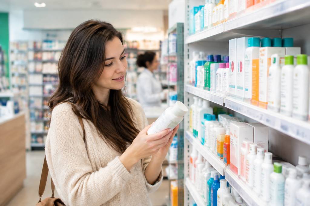 Mon droguiste : comment choisir les produits adaptés à vos besoins au quotidien