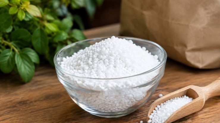 Nitrate de soude : utilisations, précautions et conseils d’achat