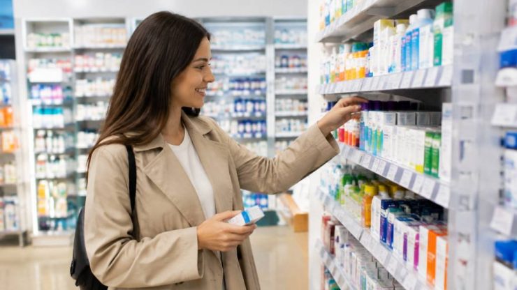 Mon droguiste Reims : où trouver vos produits du quotidien ?