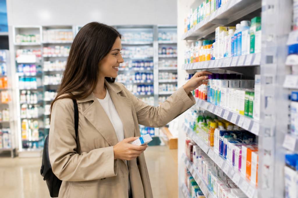 Mon droguiste Reims : où trouver vos produits du quotidien ?