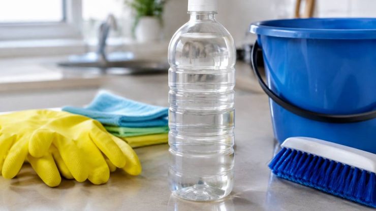Ammoniaque utilisation : usages, précautions et conseils pour la maison