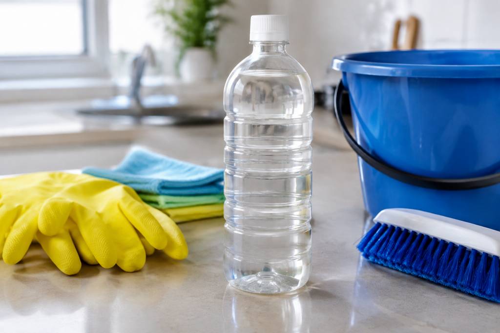 Ammoniaque utilisation : usages, précautions et conseils pour la maison
